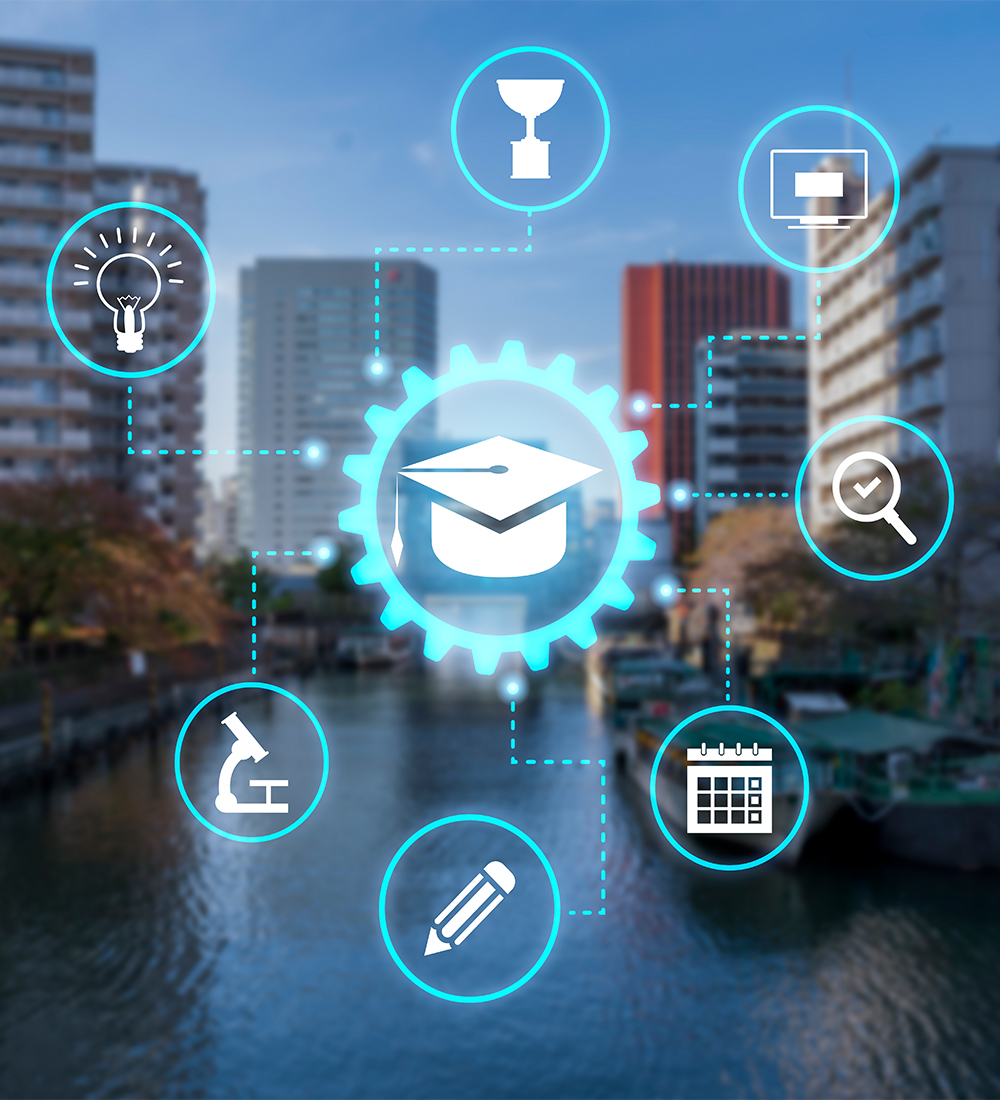 Academics Institutions