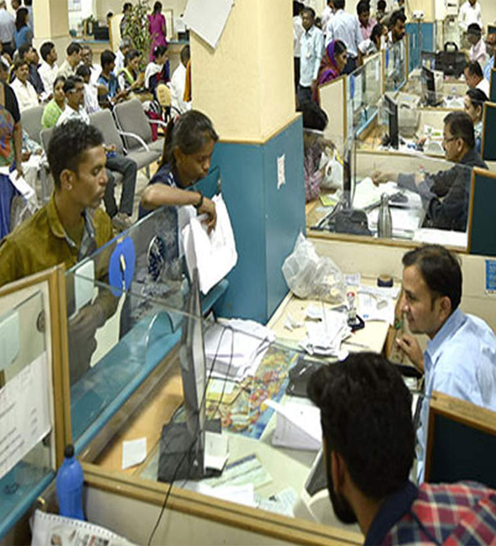 Government 
                  Agencies 