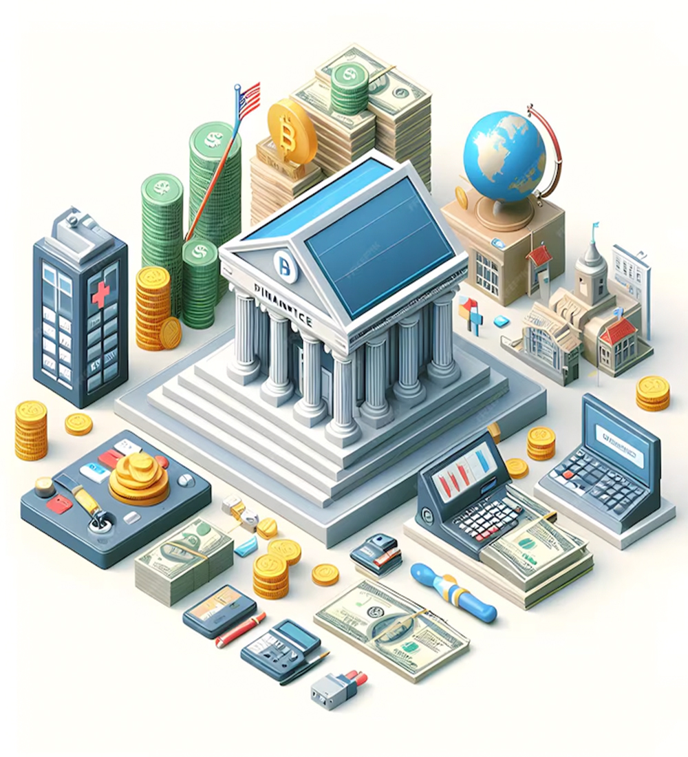 Financial Institutions